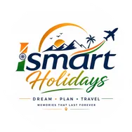 Ismart Holidays