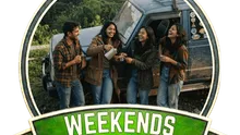 Weekends