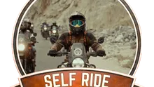 Self Ride