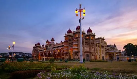 Mysore-ooty-coorg — hero photo