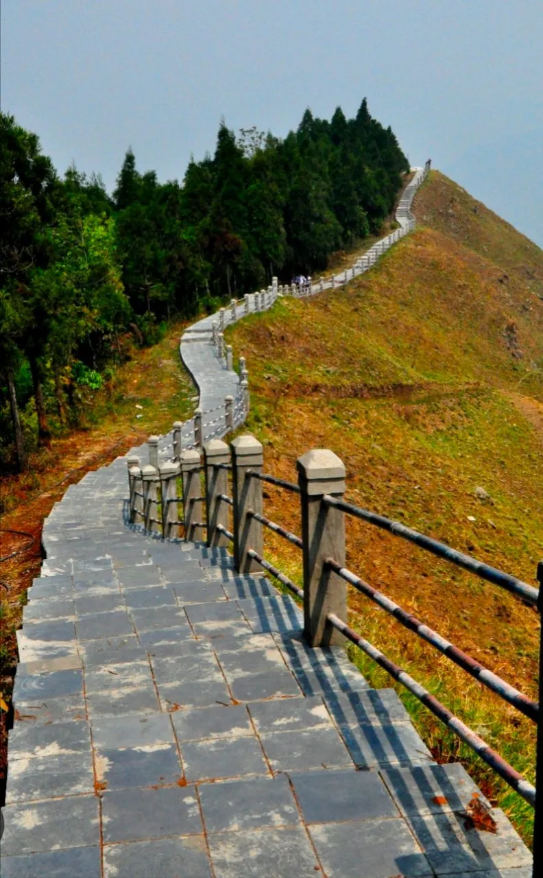West & South Sikkim Explore — hero photo