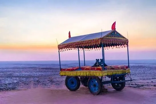 Rann Utsav 2026: Magical White Desert Escape (5n/6d) — hero photo