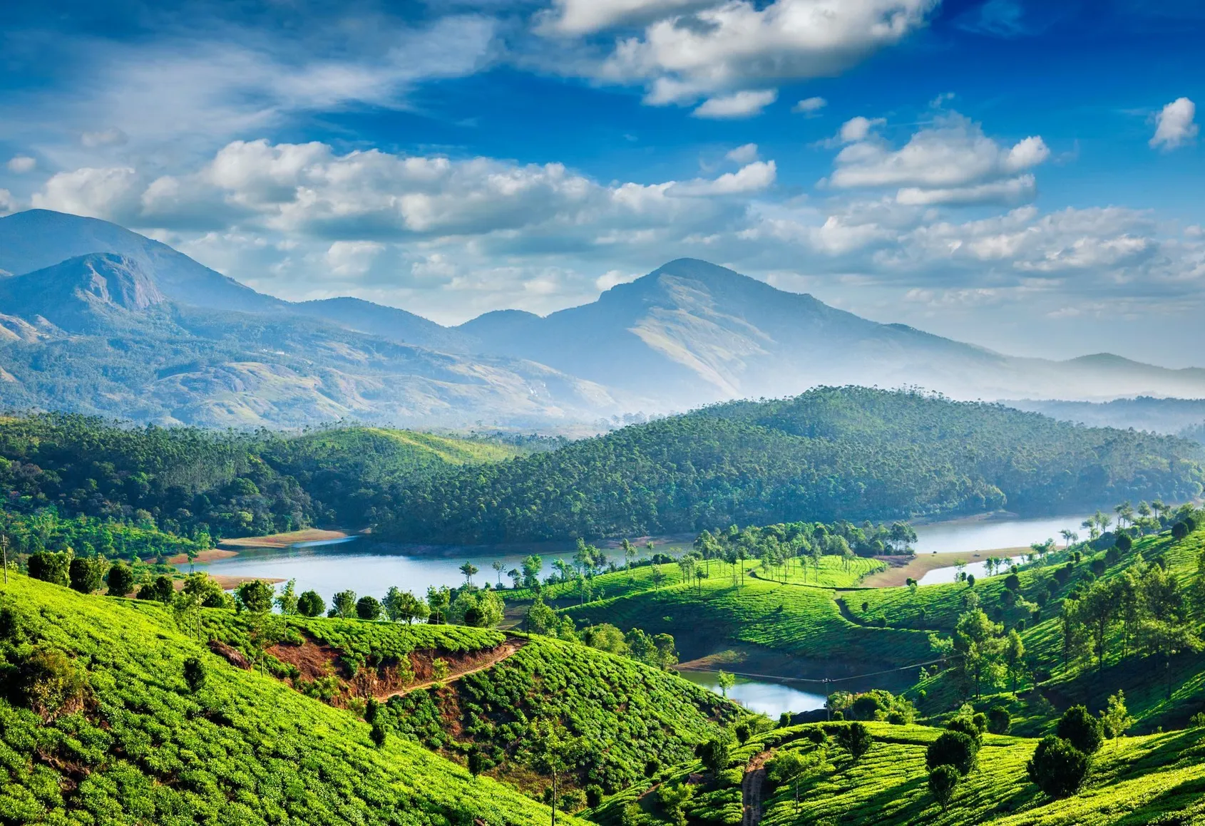 3 Night 4 Days Kerala Tour — hero photo