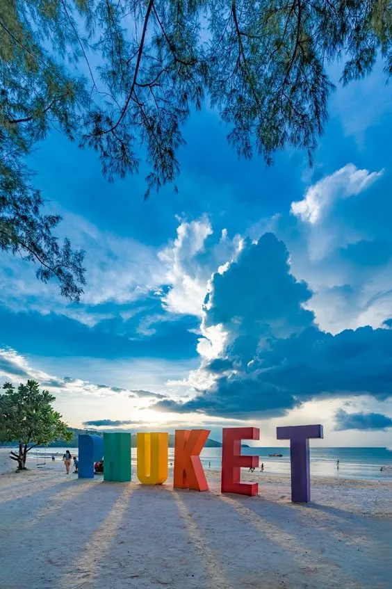 Phuket And Krabi Fix Departure — hero photo