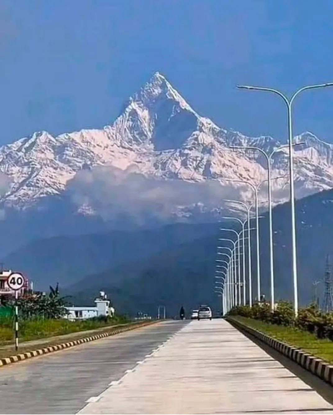 Nepal Nano Exotic Tour — hero photo