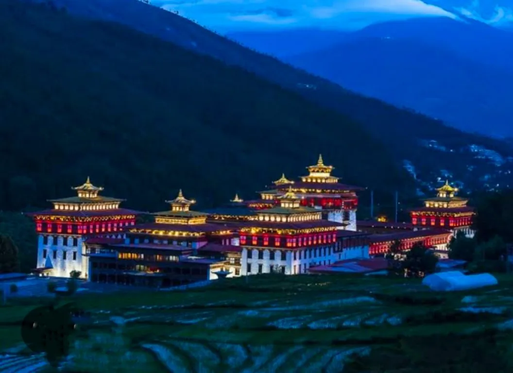 Bhutan Grand Tour Explore — hero photo