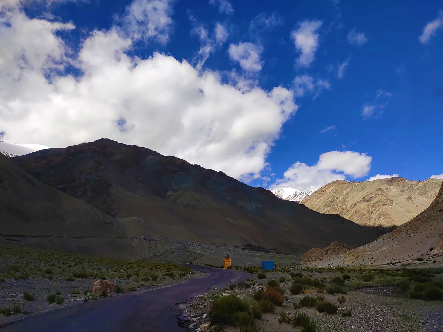 Ultimate Ladakh Explorer – 6 Nights / 7 Days — hero photo