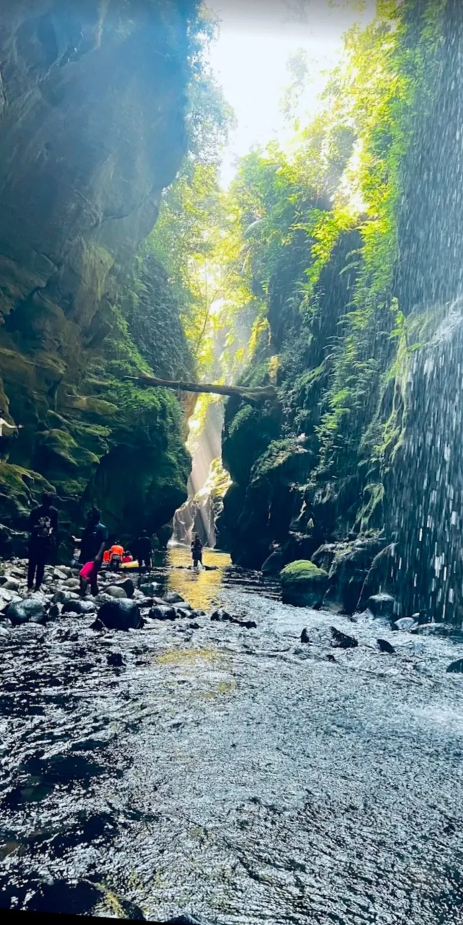 Wari Chora Adventure Trek — hero photo