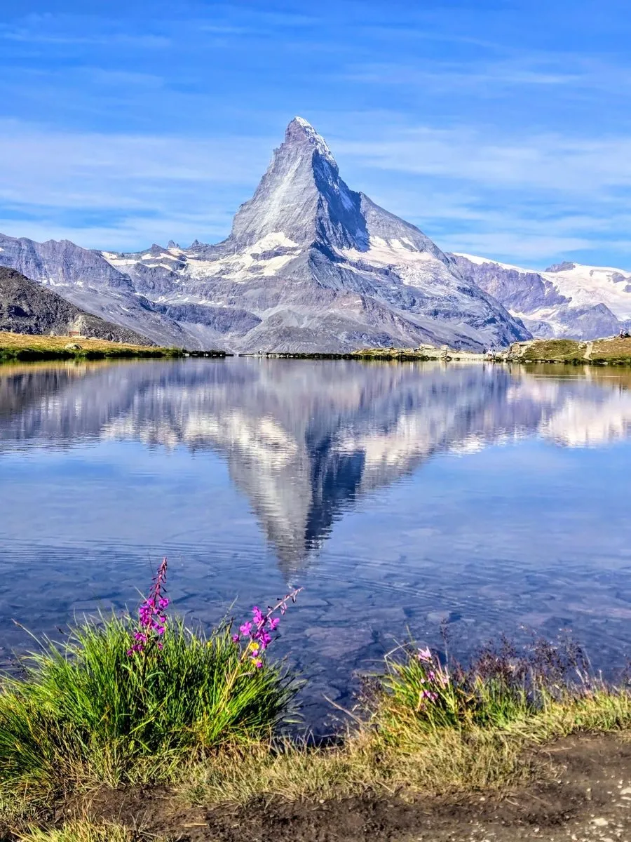 Magical Switzerland – Jungfrau, Matterhorn & Alpine Adv — hero photo