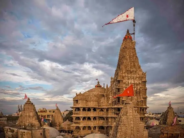 Incredible Gujarat Tour — hero photo