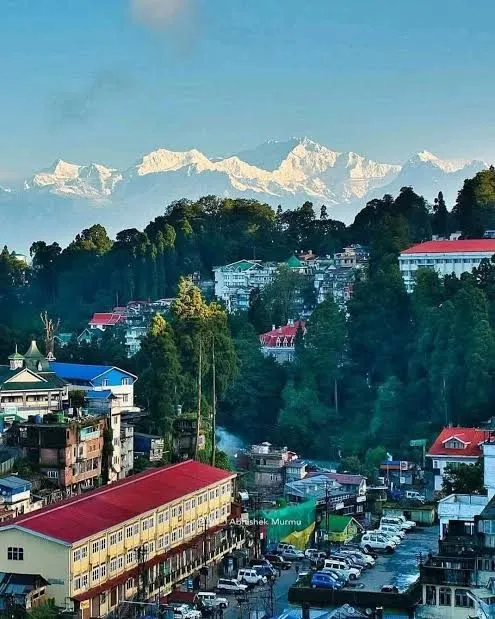 Darjeeling 3 Night 4 Days — hero photo