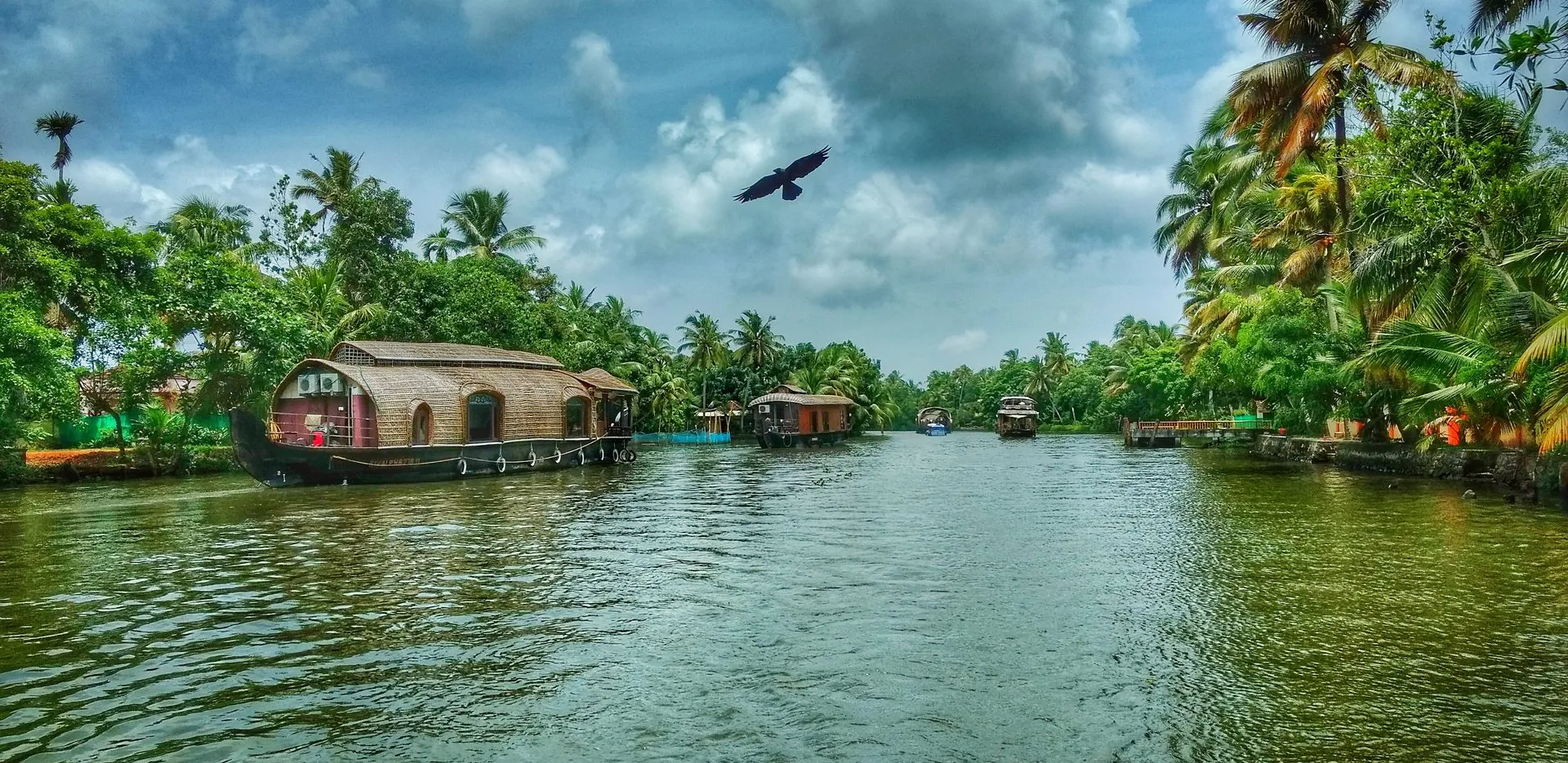Kerala Diwali Group Tour Packages — hero photo