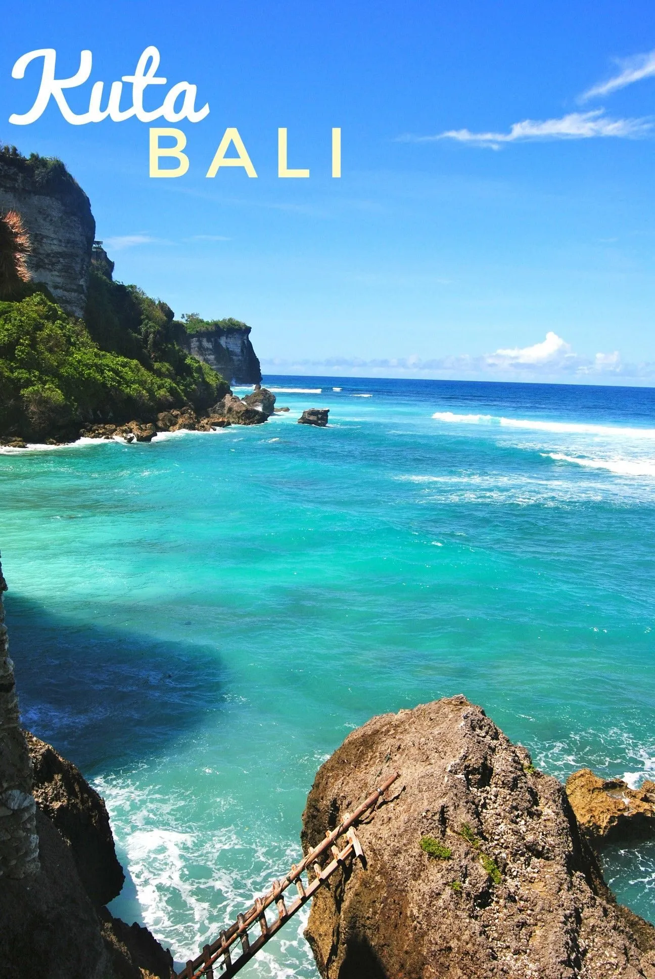 Bali Fix Departure — hero photo
