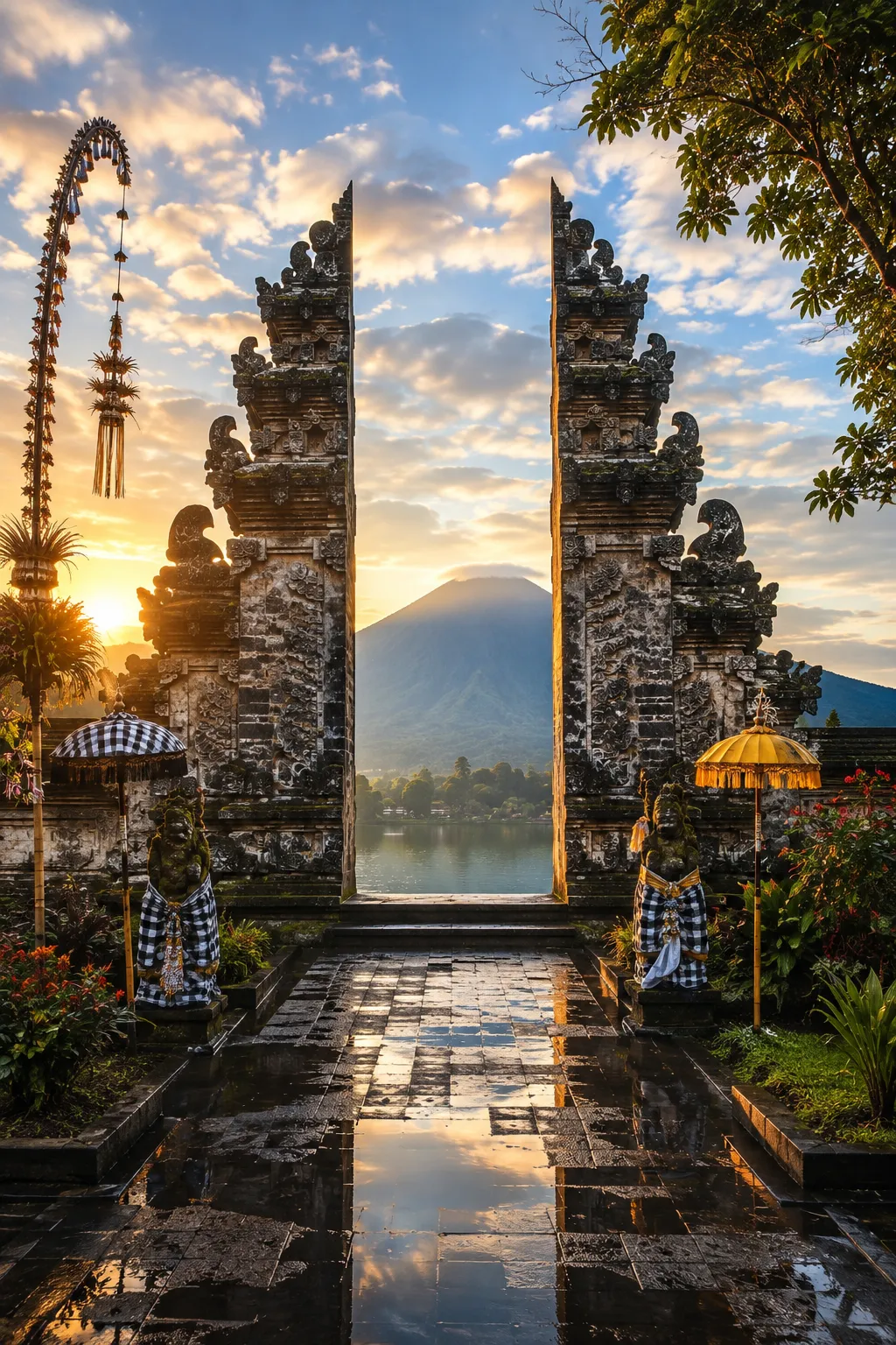 6n Bali Special - With Flights — hero photo
