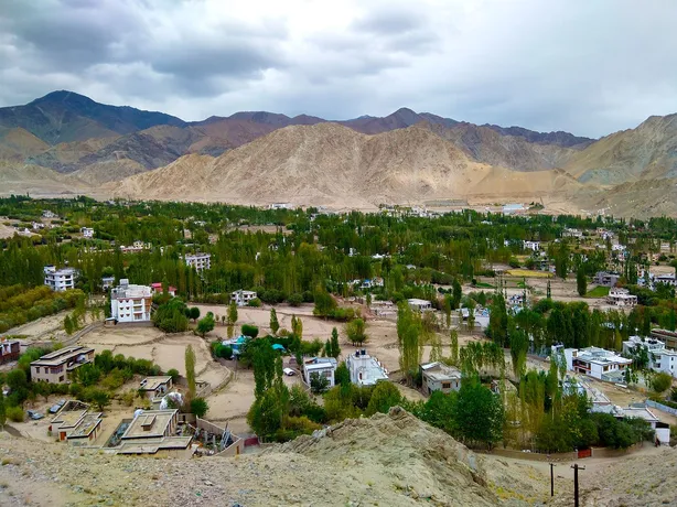 Incredible Ladakh 5 Nights 6 Days — photo 2
