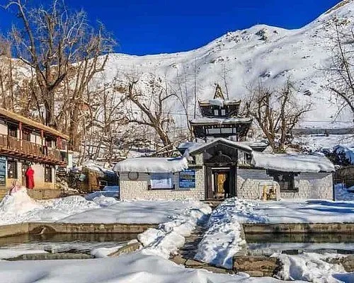 Nepal Tour Package With Muktinath Ji Darshan — photo 4