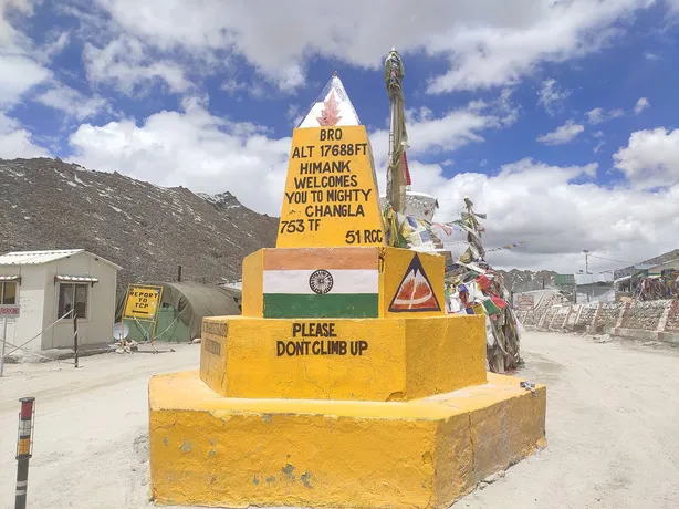 Incredible Ladakh 5 Nights 6 Days — photo 5
