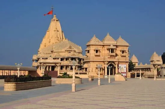 Incredible Gujarat Tour — photo 2
