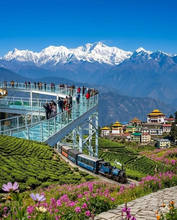 Simply Gangtok — photo 4