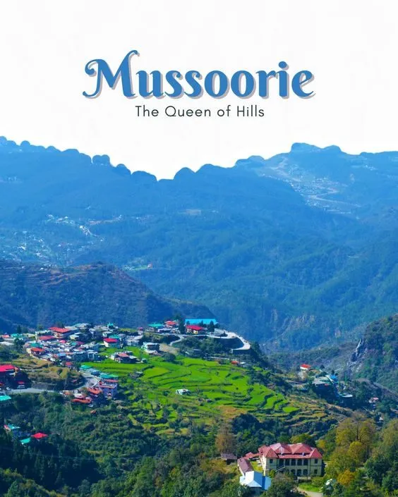 Mussoorie Short Break — photo 2