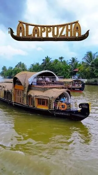 Kerala Diwali Group Tour Packages — photo 3