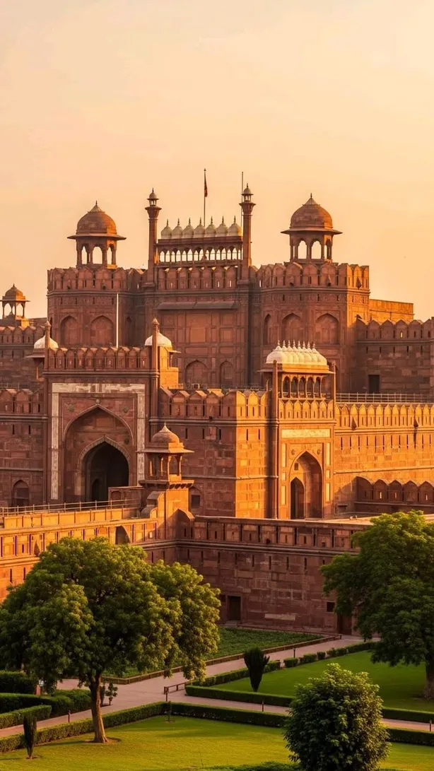 Royal Rajasthan Escape – Forts, Desert & Heritage 8n/9d — photo 5