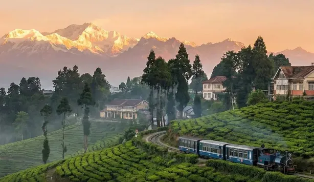 Sikkim Darjeeling 4 Night 5 Days Tour — photo 2