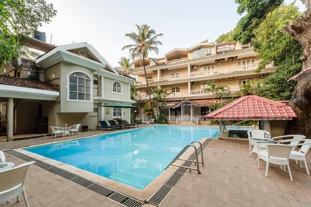 Discover Goa  (4 Night And 5 Days ) — photo 4