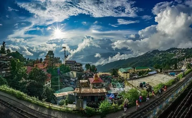 Darjeeling 3 Night 4 Days — photo 4