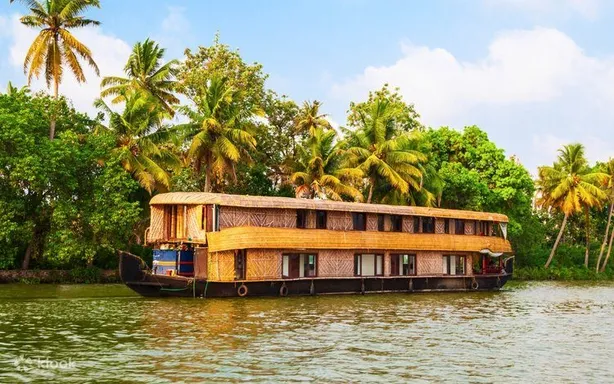 3 Night 4 Days Kerala Tour — photo 2