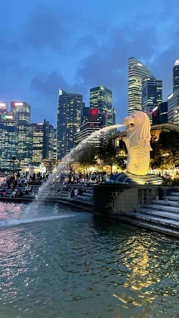 Simply Singapore — photo 2