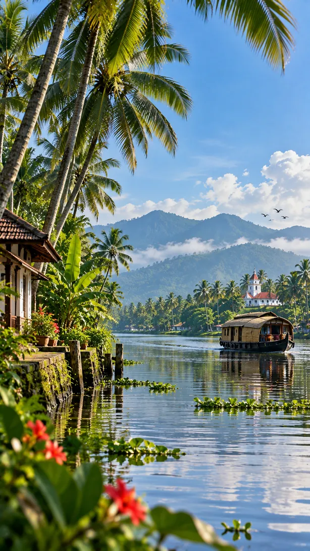5 N Kerala Getaway Fixed Departure — photo 3