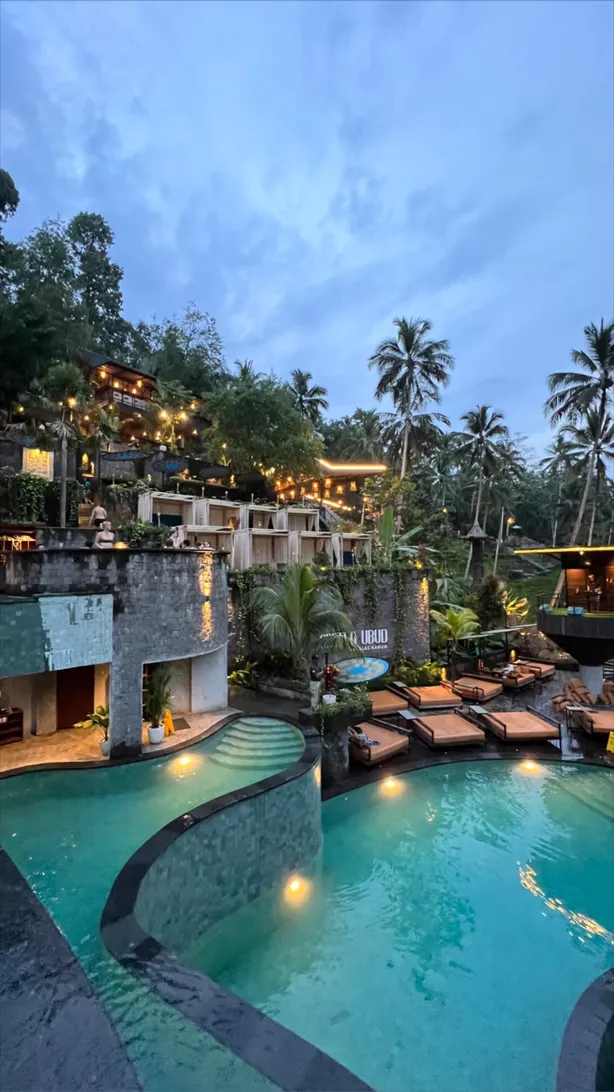 Bali Fix Departure — photo 5