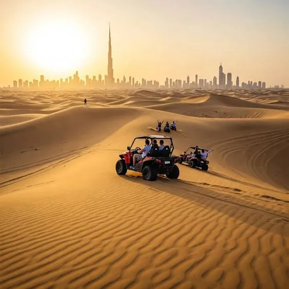 Simply Dubai — photo 2