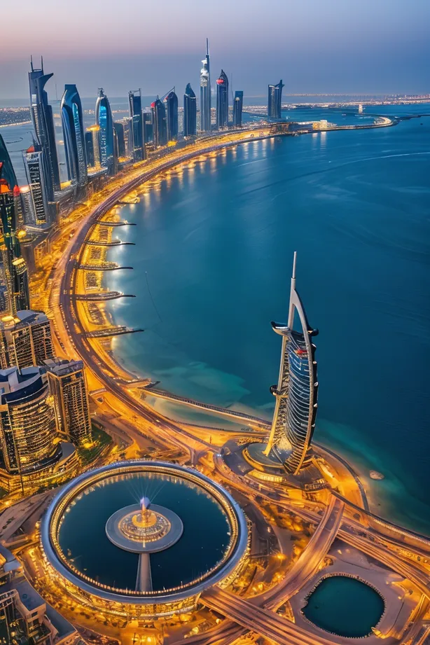 Simply Dubai — photo 5