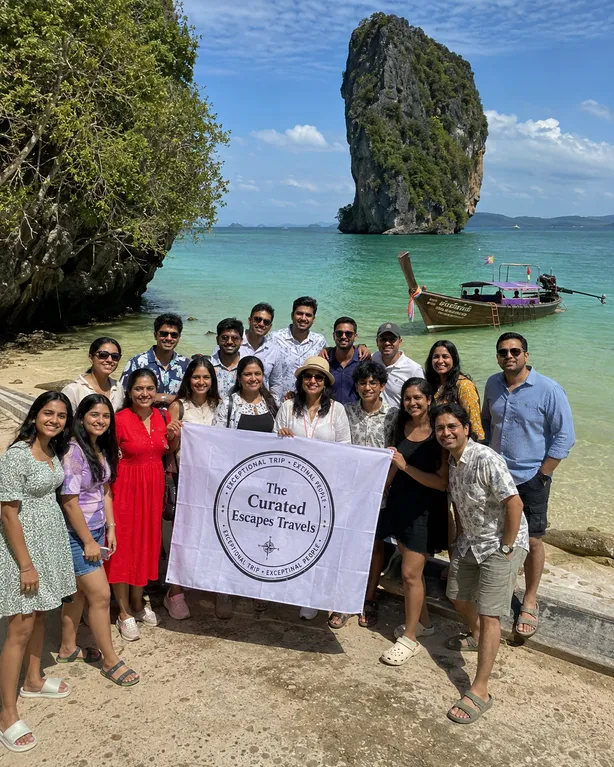 Thailand Diwali 2026 Tour From Ahmedabad | 8n/9d — photo 5