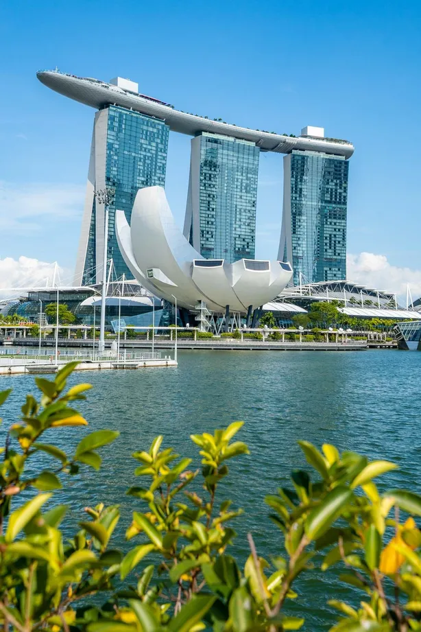 Simply Singapore — photo 4