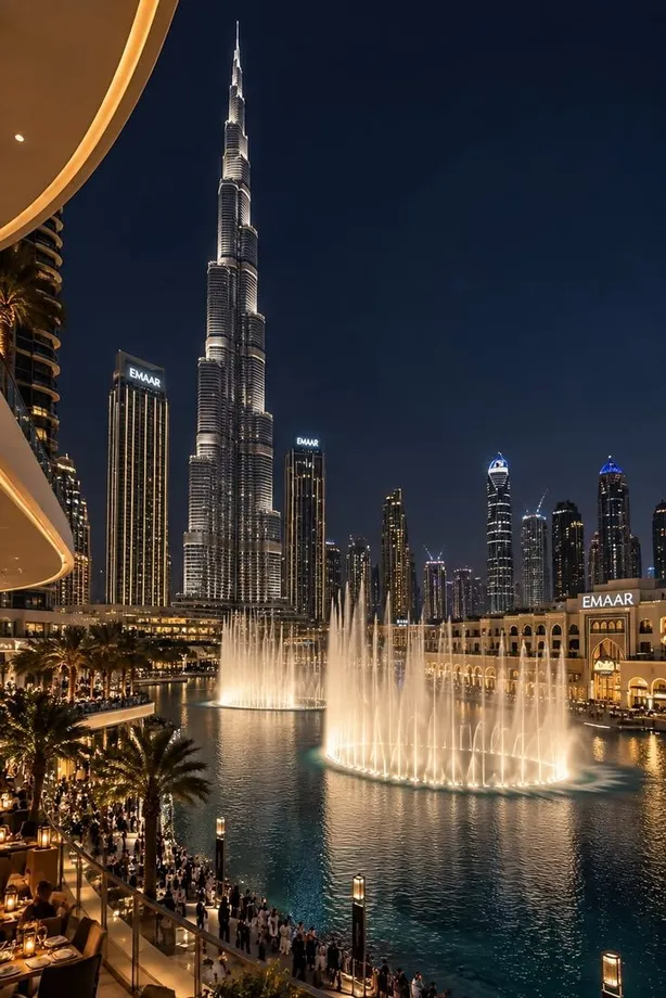 Simply Dubai — photo 3