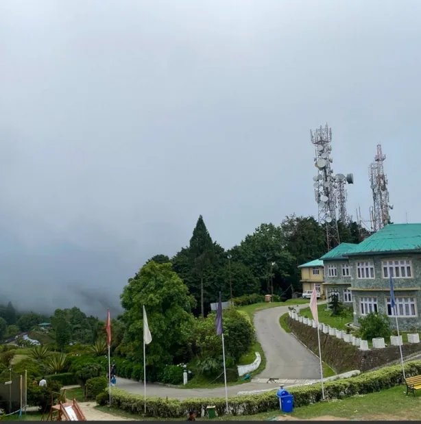 Kalimpong & Darjeeling Combo Tour — photo 5