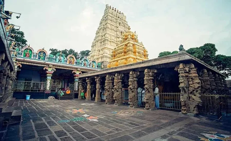 Mallikarjuna Jyotirlinga Tour Package — photo 5