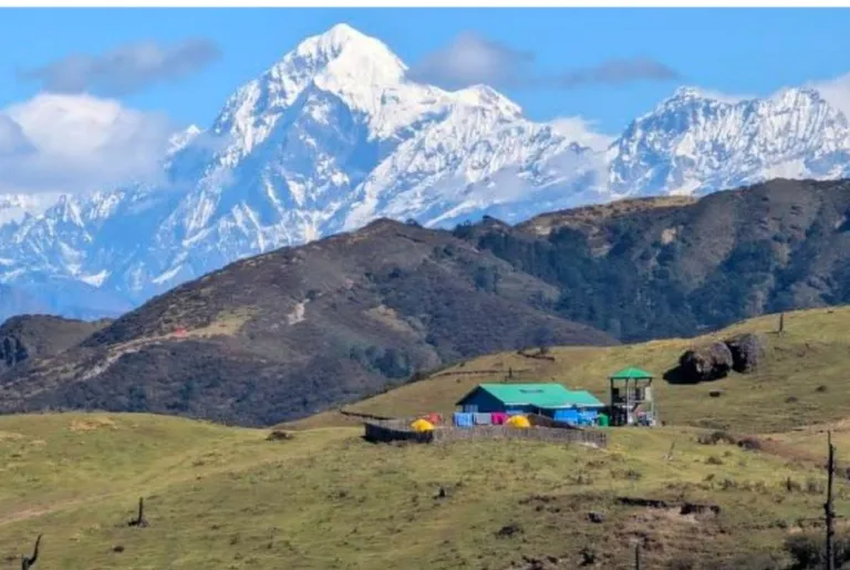 Sandakhphu Trek Phase 2 — photo 2