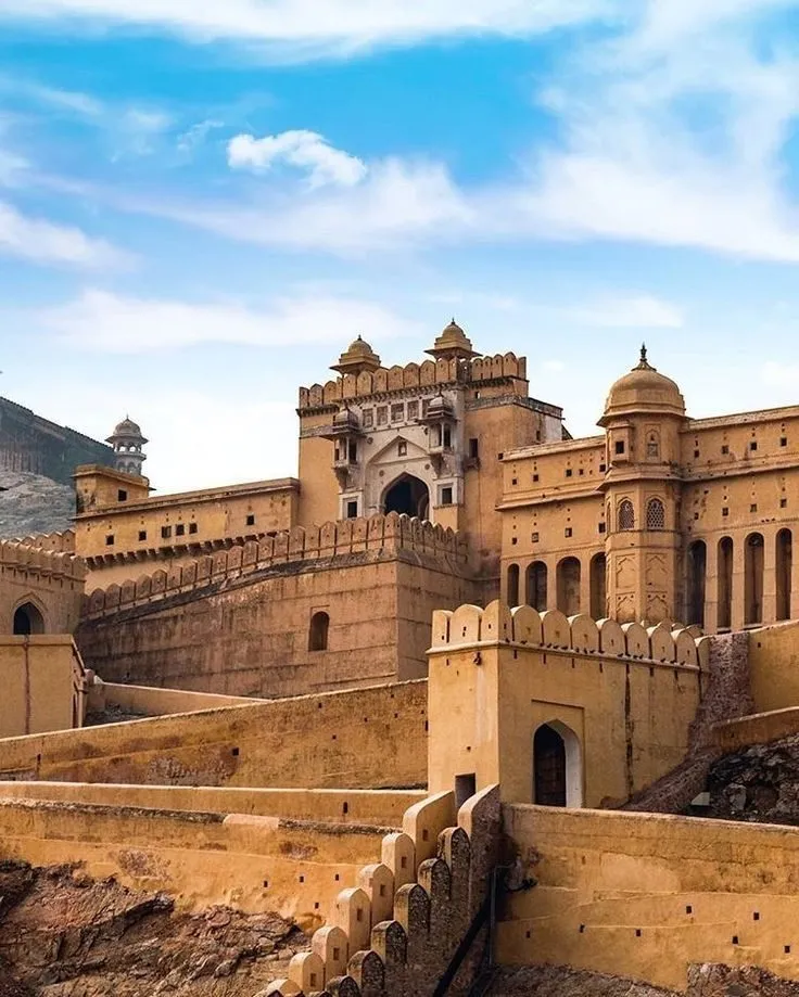 Royal Rajasthan Escape – Forts, Desert & Heritage 8n/9d — photo 4