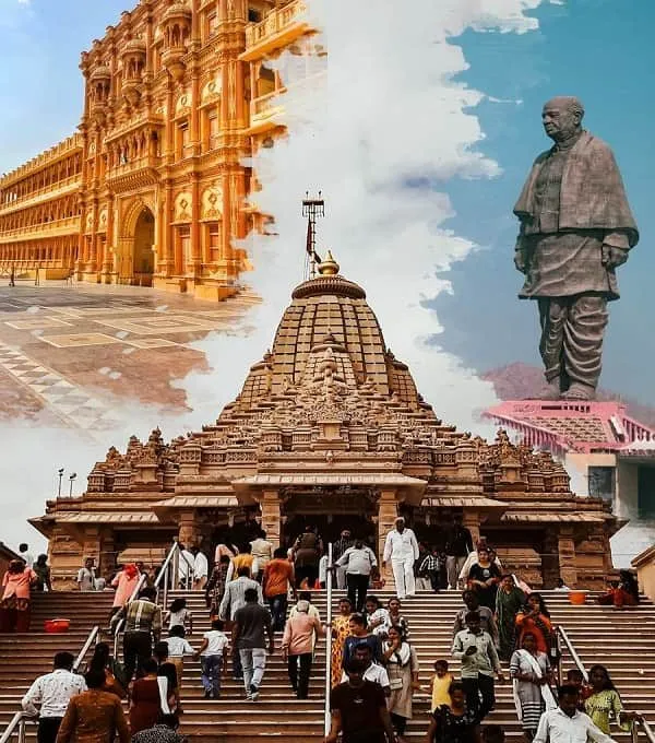 Incredible Gujarat Tour — photo 3