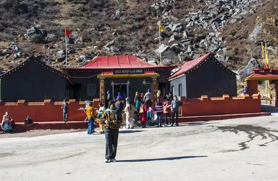 Simply Gangtok — photo 3