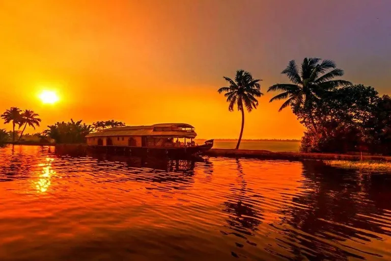 3 Night 4 Days Kerala Tour — photo 4