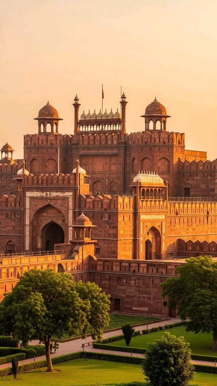 Royal Rajasthan Escape – Forts, Desert & Heritage 8n/9d — photo 5