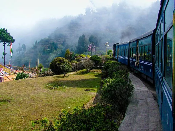 Sikkim Darjeeling 4 Night 5 Days Tour — photo 5