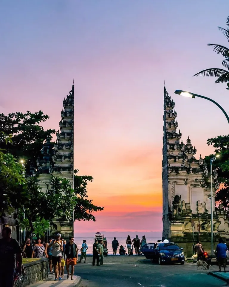 6n Bali Special - With Flights — photo 3