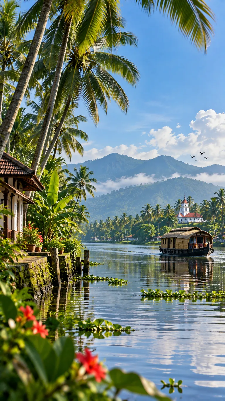 5 N Kerala Getaway Fixed Departure — photo 3