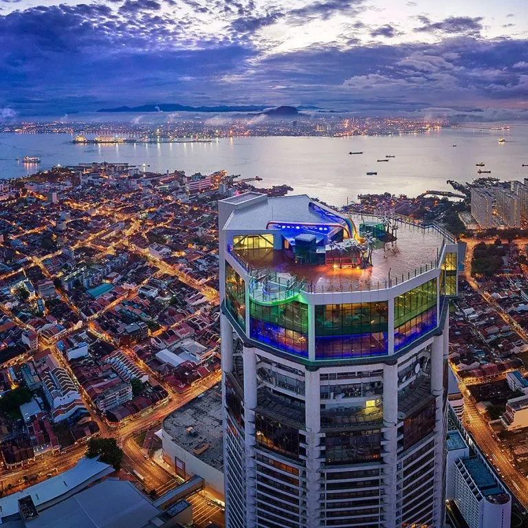 Best Of Kaula Lumpurwith Penang — photo 4